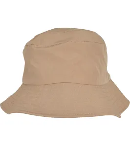 Urban Classics Elastic Adjuster Bucket Hat beige - Size:UNI