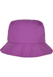 Urban Classics Water Repellent Bucket Hat fuchsia - One Size