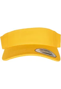 Flexfit Curved Visor Cap magicmango - One Size