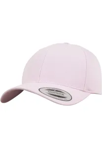 Urban Classics Curved Classic Snapback pink - One Size