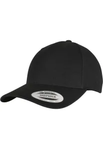 Urban Classics Flexfit YP CLASSICS 5-PANEL PREMIUM CURVED VISOR SNAPBACK CAP black - One Size