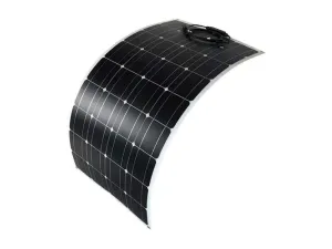 Solární panel MONO FLEX 18V/140W monokrystalický flexibilní #8096241