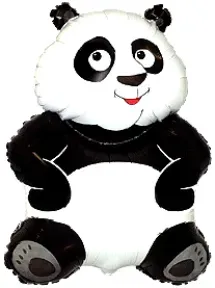 Flexmetal Balón Panda