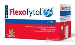 Flexofytol, 60 ks