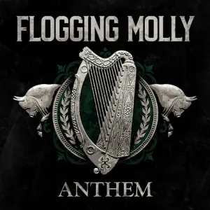 FLOGGING MOLLY - ANTHEM (YELLOW VINYL) (INDIES), Vinyl