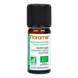 Éterické oleje Florame