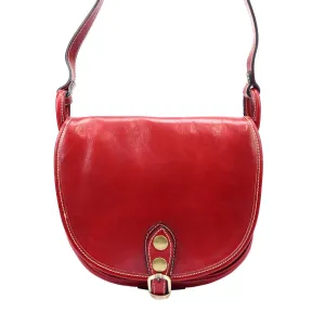 Kvalitná kožená kabelka Florence #9256572