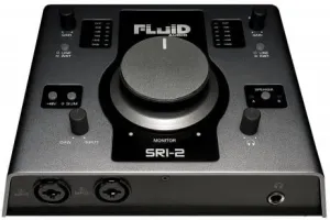 Fluid Audio SRI-2 #295083