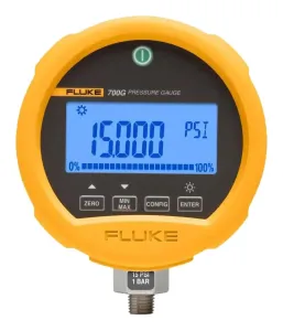Fluke Fluke-700Rg05 Pressure Gauge, 30 Psig, 1.22Lb