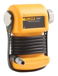 Fluke Fluke-750P08 Pressure Module, 0Psi To 1Kpsi