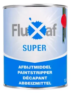 FLUXAF SUPER - pH neutrálny odstraňovač starých náterov 0,5 L