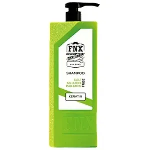 FNX Šampón na vlasy s keratínom 1 000 ml