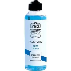FNX Barber Pleťová voda pre mužov Green Tea 250 ml