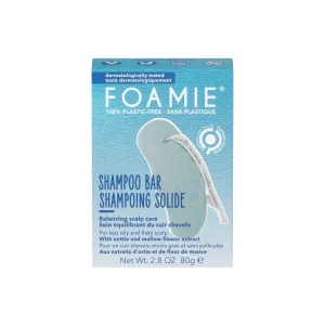 Foamie Tuhý šampón Hair Life Balance (Shampoo Bar) 80 g