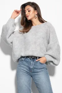 Fobya Woman's Sweater F1102 #2798964