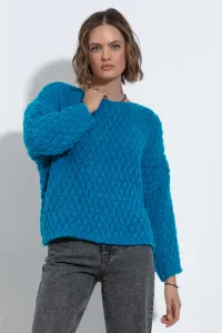 Fobya Woman's Sweater F1499 #4825537