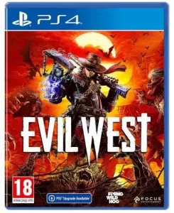 Evil West: Day One Edition – PS4