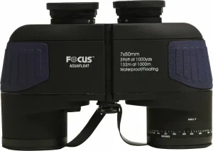 Focus Sport Optics Aquafloat 7x50 Waterproof Námorný ďalekohľad 10 ročná záruka