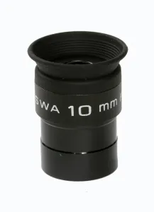 SWA-10, Wide okulár 700/10mm (31,7mm-1,1/4inch), FOMEI
