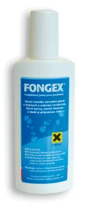 Fongex Prací prostriedok proti plesniam 200 ml
