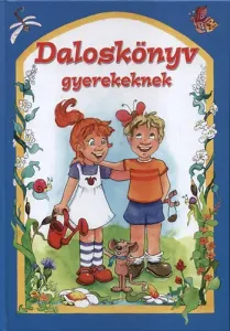 Daloskönyv gyerekeknek (Maďarská verzia)