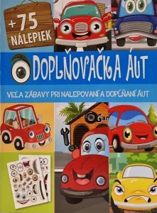 Knihy pre deti FONI-BOOK