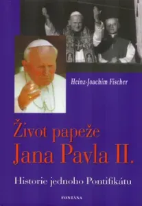 Život papeže Jana Pavla II