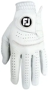 Footjoy Contour Flex Mens Golf Glove 2020 Left Hand for Right Handed Golfers Pearl XL