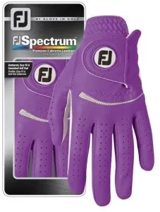 Footjoy Spectrum LLH Purple L