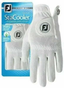Footjoy Stacooler Fashion Glove LH White L