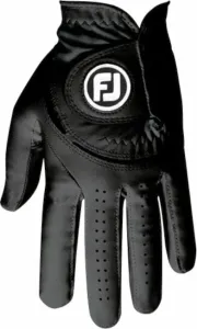 Footjoy Weathersof Mens Golf Glove Regular LH Black XL 2024