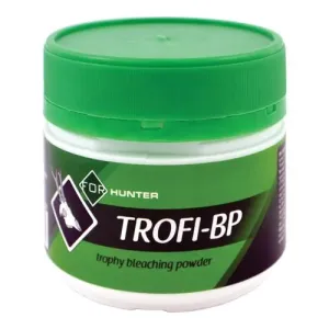 TROFI-BP Bieliaci prášok na trofej, balenie 250g