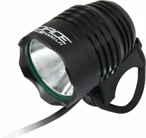 Force Glow2-1000 1000 lm Black Cyklistické svetlo