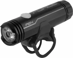 Force Pen-200 200 lm Black Cyklistické svetlo