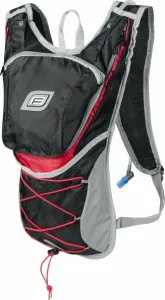 Force Twin Plus Backpack Black/Red Batoh