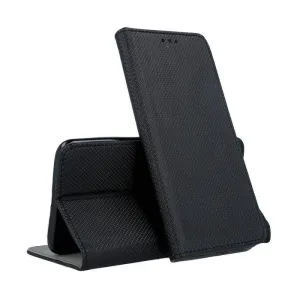 Knižkové puzdro Smart Case Book čierne – Samsung Galaxy A35 5G