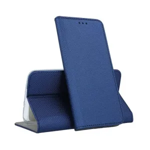 Knižkové puzdro Smart Case Book modré – Samsung Galaxy A35 5G