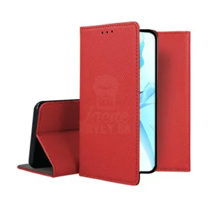 Knižkové puzdro Smart Case Book červené – iPhone 12 Pro Max