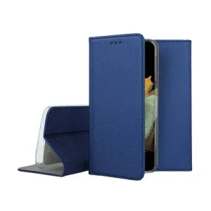 Knižkové puzdro Smart Case Book modré – Huawei Mate 20 Lite