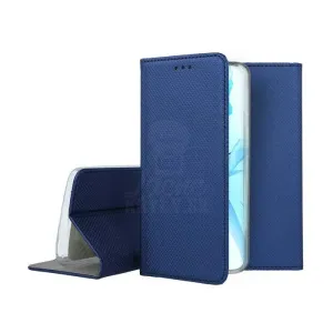 Knižkové puzdro Smart Case Book modré – iPhone 12 Pro Max