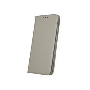 Knižkové puzdro Smart Skin zlaté – Samsung Galaxy M51
