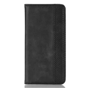 Peňaženkové puzdro Comfort case čierne – Realme GT Master