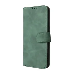 Peňaženkové puzdro Solid zelené – OnePlus Nord 2 5G
