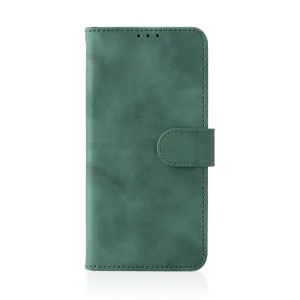 Peňaženkové puzdro Solid zelené – OnePlus Nord 2T 5G