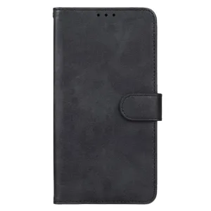 Peňaženkové puzdro Splendid case čierne – Xiaomi Redmi 12