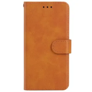 Peňaženkové puzdro Splendid case hnedé – Honor 50 Lite / Huawei Nova 8i