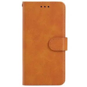 Peňaženkové puzdro Splendid case hnedé – Xiaomi Poco M5s