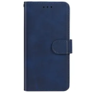 Peňaženkové puzdro Splendid case modré – Doogee S61 / S61 Pro
