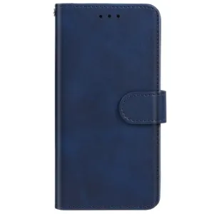 Peňaženkové puzdro Splendid case modré – Doogee X95