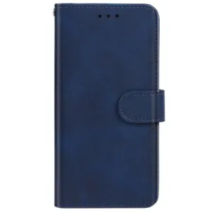 Peňaženkové puzdro Splendid case modré – Motorola Moto G32